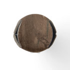 Personalised Irish Pub Old Keg Effect Sign