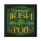 Personalised Irish Pub Sign