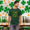 Personalised Irish Pub St Patrick's Day Shirts