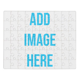 Personalised  jigsaw puzzle
