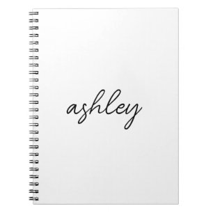 Personalised Journal for Graduate, Personalised Gr