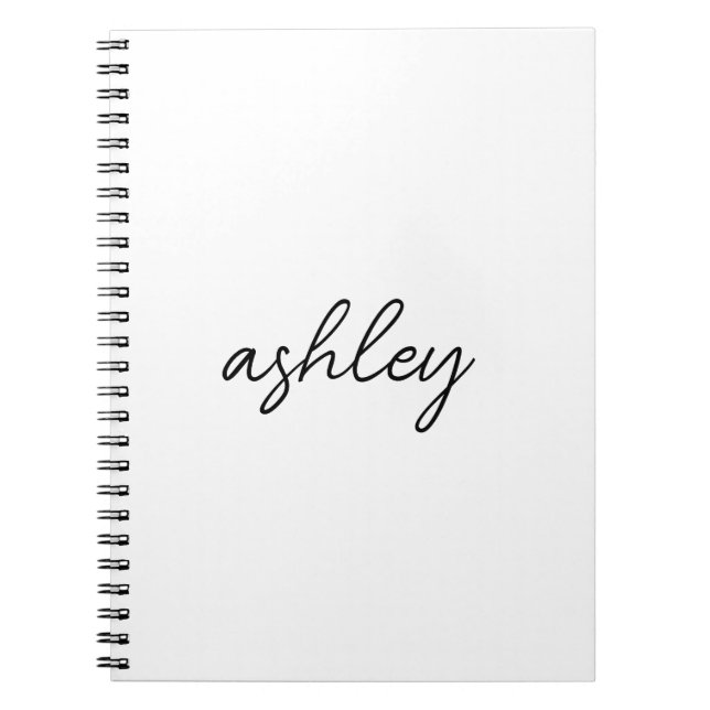 Personalised Journal for Graduate, Personalised Gr (Front)