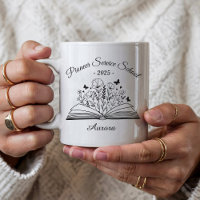 Personalised JW Pioneer Service School Class 2025