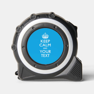 Personalised KEEP CALM AND Your Text 1