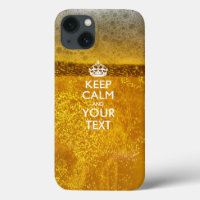 Personalised KEEP CALM AND Your Text