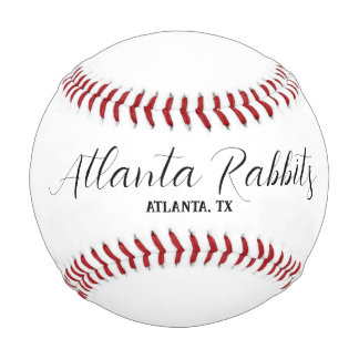 Personalised Keepsake Baseball