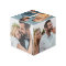Personalised Keepsake Newlywed Couple Photo