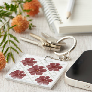 Personalised  key ring