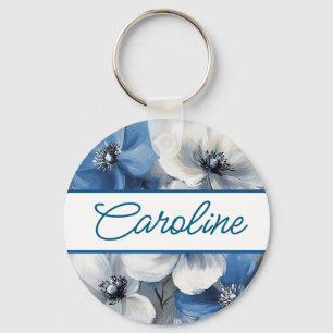 Personalised keychain