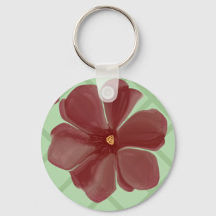 Personalised Keychain