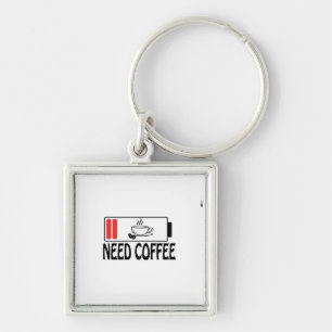 Personalised Keychain Stylish Custom Key Ring