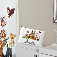 Personalised Kid's animals