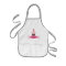 Personalised Kids Apron