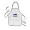 Personalised Kid's Aprons Add your name or message