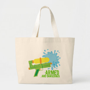 Personalised Kids' Bag for Pool or Beach Toys