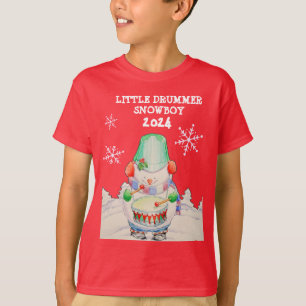 Personalised Kids' Basic T-Shirt