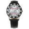 Personalised Kids Boys Baseball Watch