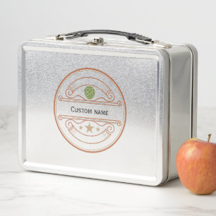 Personalised Kids Lunchbox