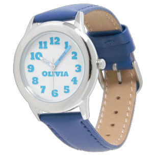 Personalised Kids' Watch