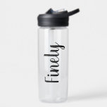 Personalised Kids Water Bottle, Custom name for  Bottle<br><div class="desc">Personalised Kids Water Bottle,  Custom name for Boys and Girls,  Back to School  ,  Summer Camp Toddler Tumbler</div>
