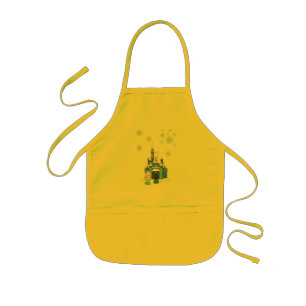Personalised Kitchen Apron – Custom Photo