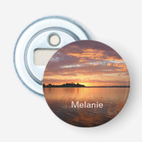 Personalised Lake Side
