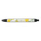 Personalised Lemon Print Pen