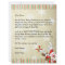Personalised Letter from Santa Claus