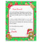 Personalised Letter from Santa Claus