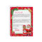 Personalised Letter from Santa for Children