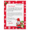 Personalised Letter from Santa for Children