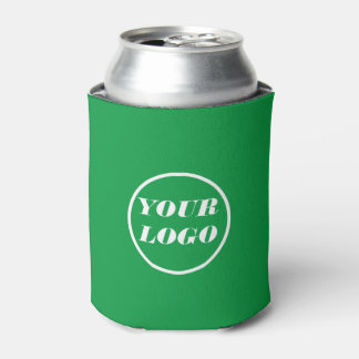 Personalised Logo Can Coolers, Custom Promotional Cooler