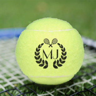 Personalised Logo Custom Penn Tennis Balls