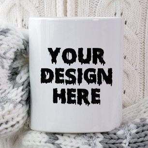 Personalised Logo Employee Appreciation Team Gifts Mug