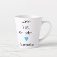 Personalised Love You Papap