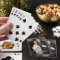 Personalised Lucky in Love wedding favour playing