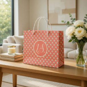 Personalised Luxury Gift Bag