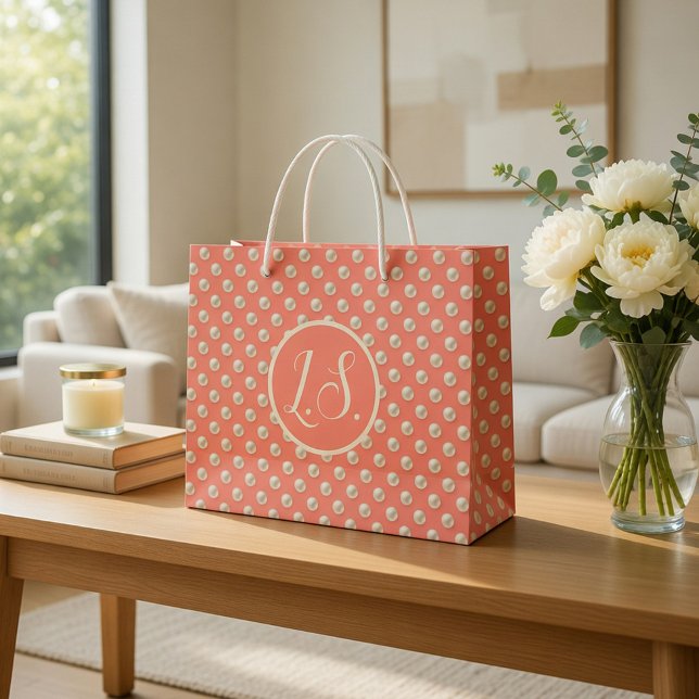 Personalised Luxury Gift Bag (Creator Uploaded)