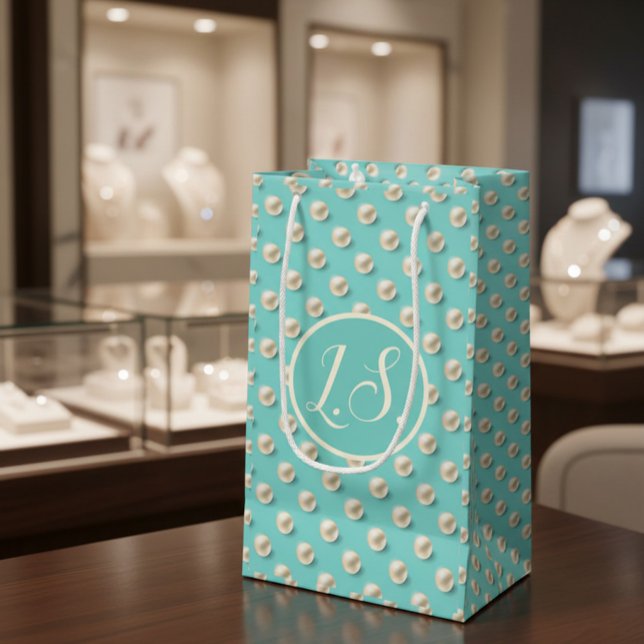 Personalised Luxury Gift Bag  (Creator Uploaded)