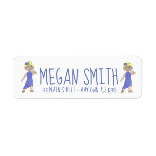 Personalised Lyrical Modern Dance Teacher Studio