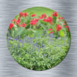 Personalised Magnet<br><div class="desc">Personalised photo magnet</div>