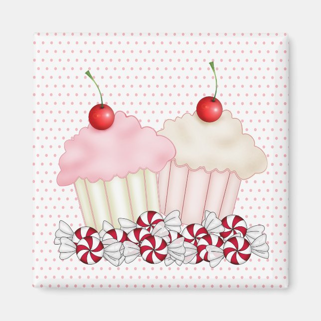 Personalised Magnet (Front)