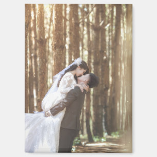 Personalised Magnet Custom Magnet Home Decor