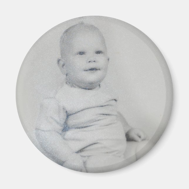 personalised magnets (Front)