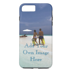 Personalised Make Your Own Custom Case-Mate iPhone Case