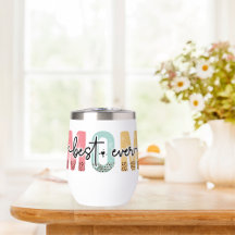Personalised Mama mug
