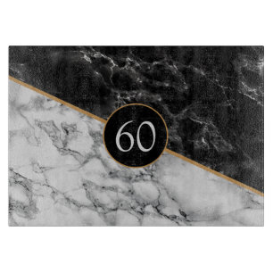 Personalised Marble Cutting Board Design Your Own