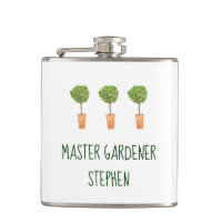 Personalised Master Gardener | Gardening