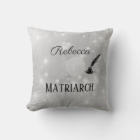 Personalised Matriarch Mother
