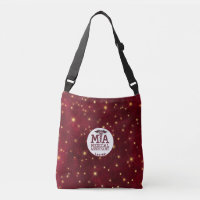  Personalised Medical Assistant Burgundy 